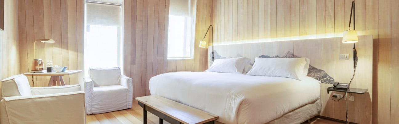 Hotel Magnolia