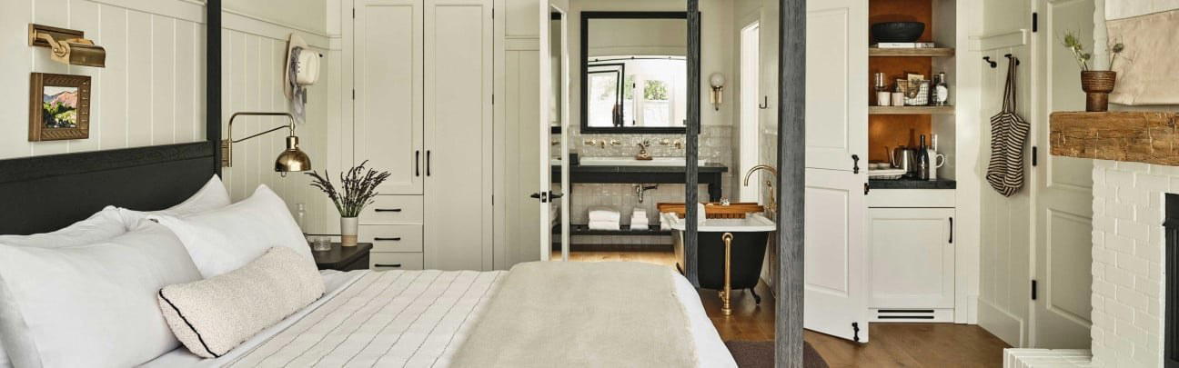 The Inn at Mattei's Tavern, Auberge Resorts Collection, Los Olivos, United States