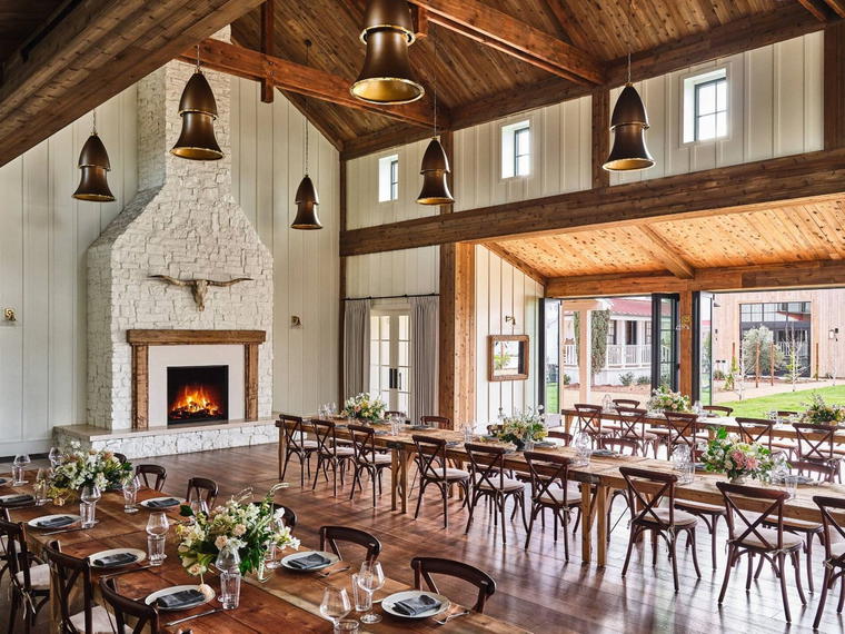 The Inn at Mattei's Tavern, Auberge Resorts Collection, Los Olivos, United States