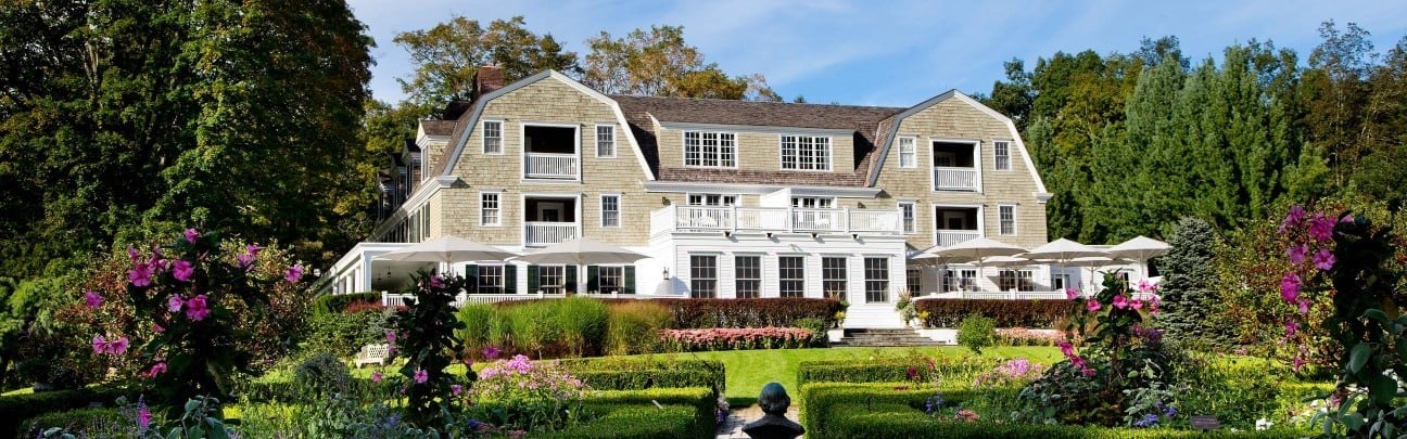 Mayflower Inn & Spa, Auberge Resorts Collection