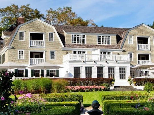 Mayflower Inn & Spa, Auberge Resorts Collection, Washington, United States