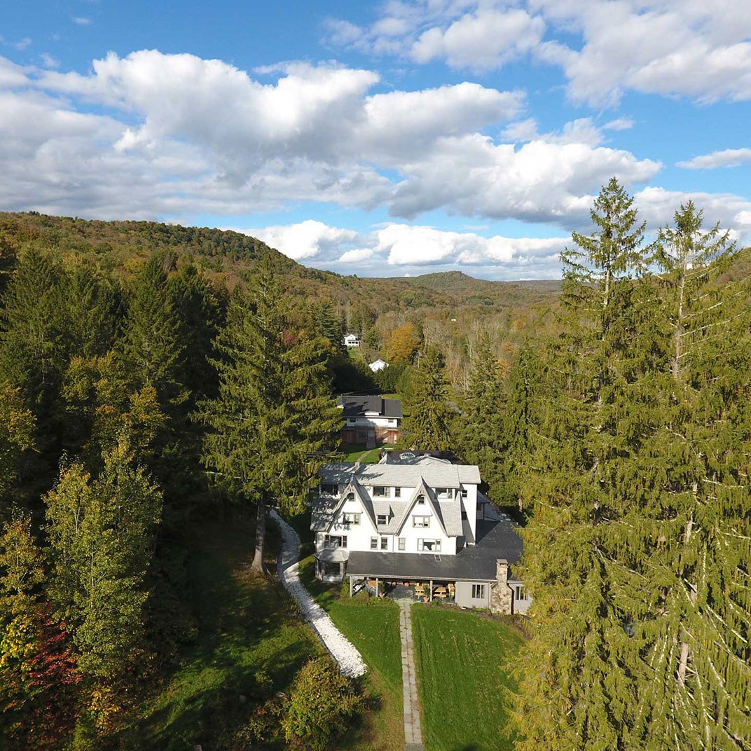 Callicoon Hills, Callicoon Center, United States
