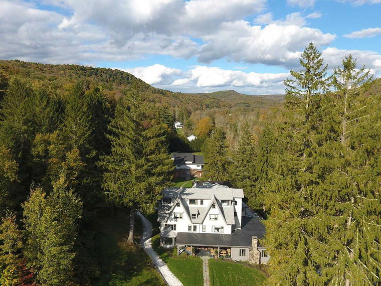 Callicoon Hills, Callicoon Center, United States