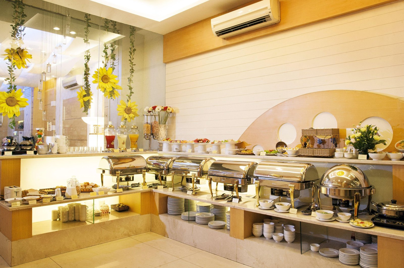 Amanaki Saigon Boutique Hotel, Ho Chi Minh City, Vietnam