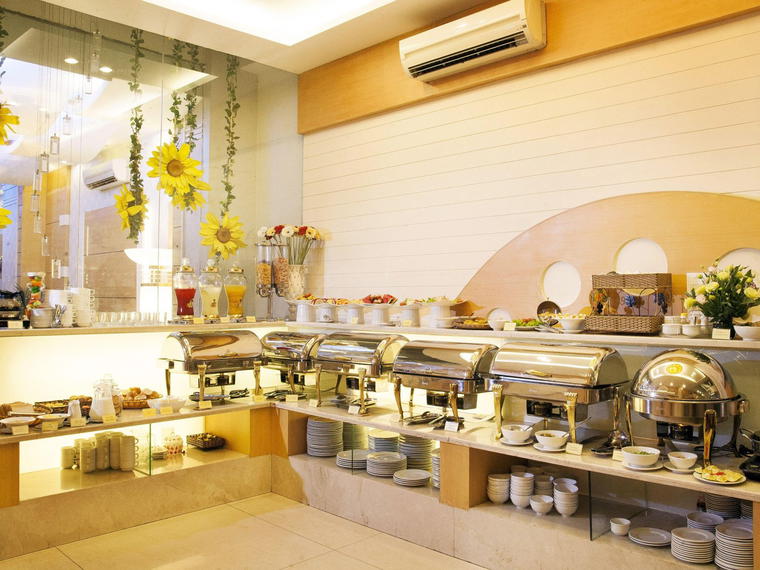 Amanaki Saigon Boutique Hotel, Ho Chi Minh City, Vietnam