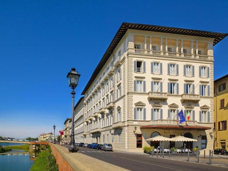 The St. Regis Florence, Florence, Italy