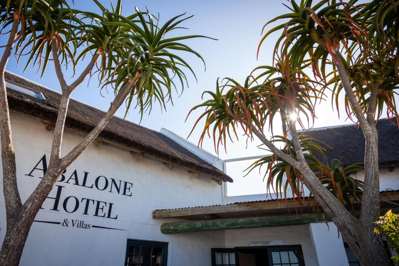 Abalone Hotel & Villas, Paternoster, South Africa