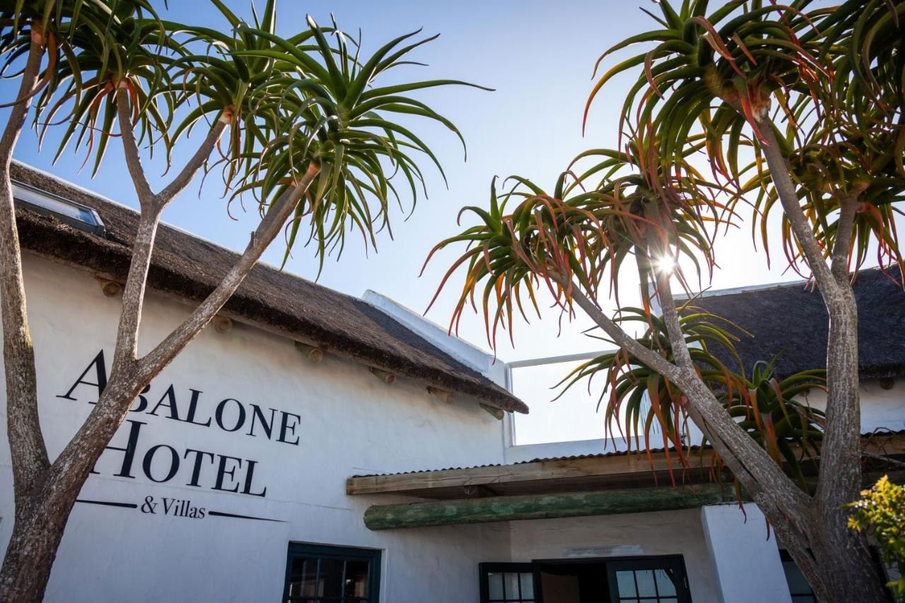 Abalone Hotel \u0026 Villas, Hotel in Paternoster