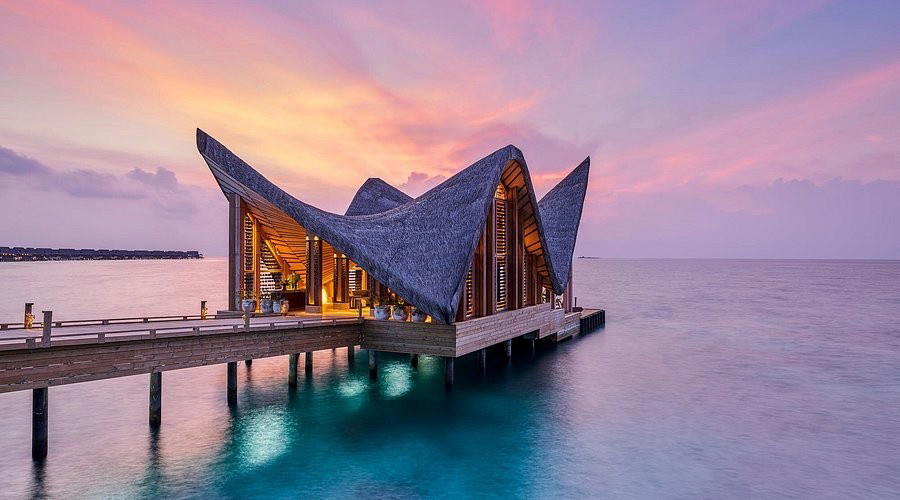 JOALI Maldives, Raa Atoll, Maldives