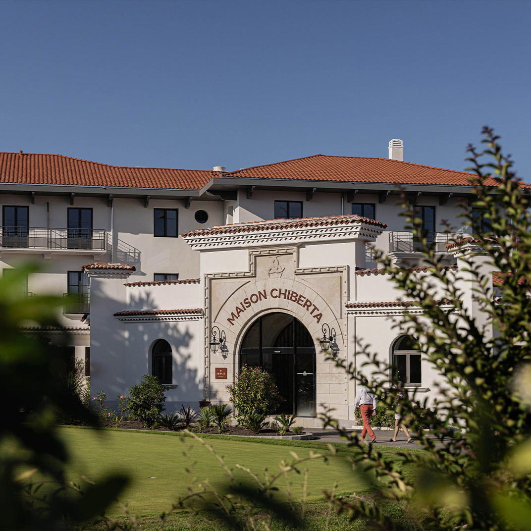 Maison Chiberta hotel in Anglet