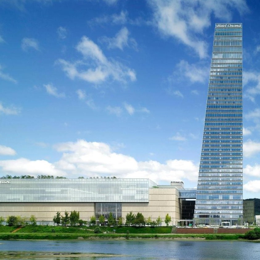 Hotel Onoma Daejeon, Autograph Collection, Daejeon, South Korea