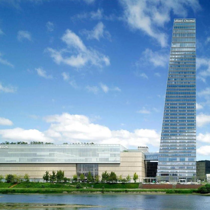 Hotel Onoma Daejeon, Autograph Collection, Daejeon, South Korea