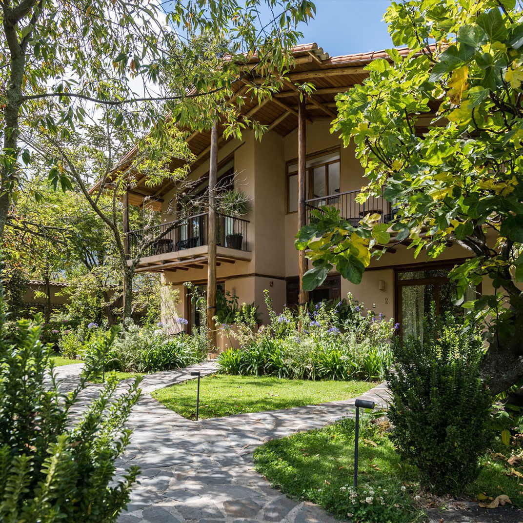 Andenia Boutique Hotel, Hotel in Sacred Valley