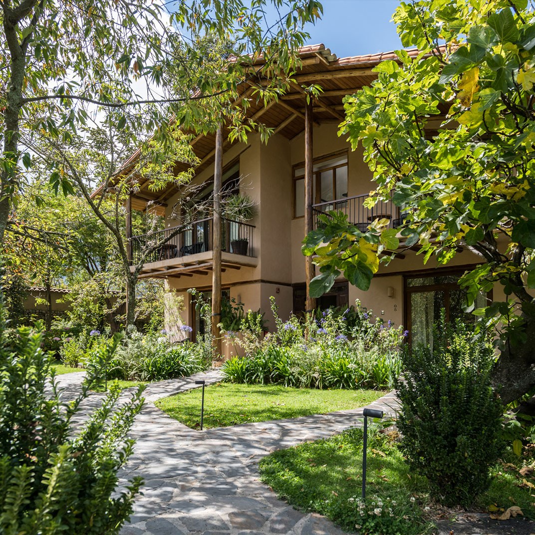 Andenia Boutique Hotel