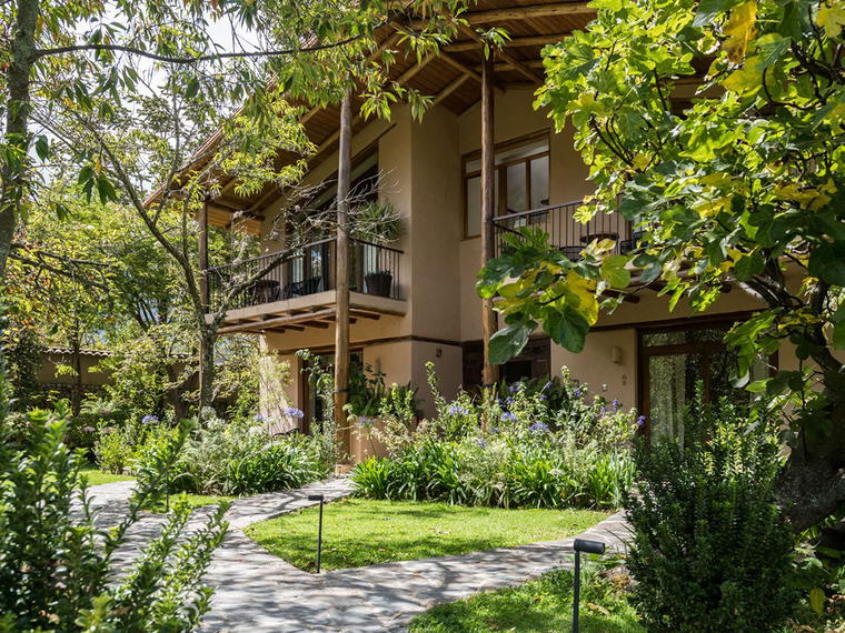 Andenia Boutique Hotel, Sacred Valley, Peru