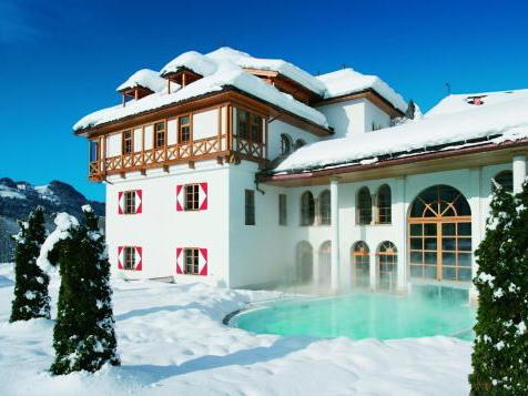 A-ROSA Kitzbühel, Kitzbühel, Austria