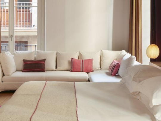 Hotel Neri, Barcelona, Spain