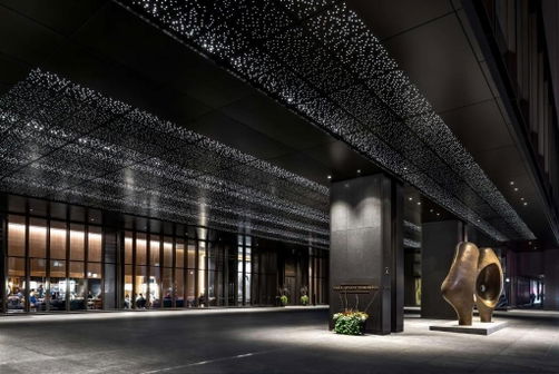 Park Hyatt Toronto