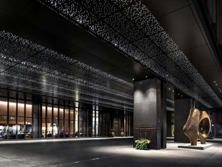 Park Hyatt Toronto, Toronto, Canada