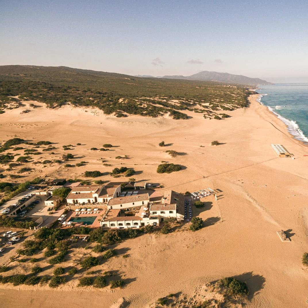 Le Dune Piscinas Ecoresort & Beach
