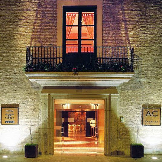 AC Ciudad de Tudela, Hotel in Tudela