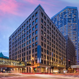 Emery Hotel