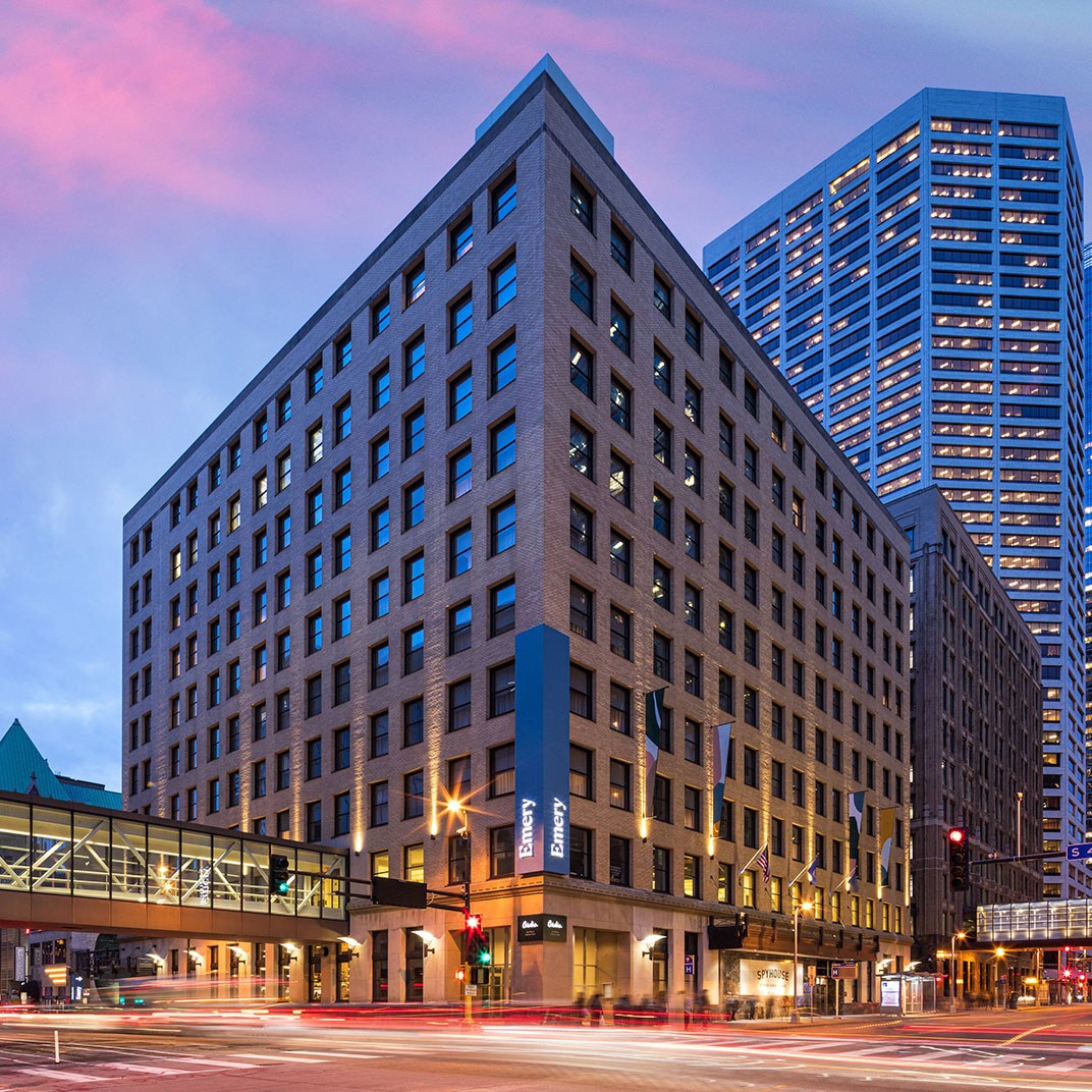 Emery Hotel