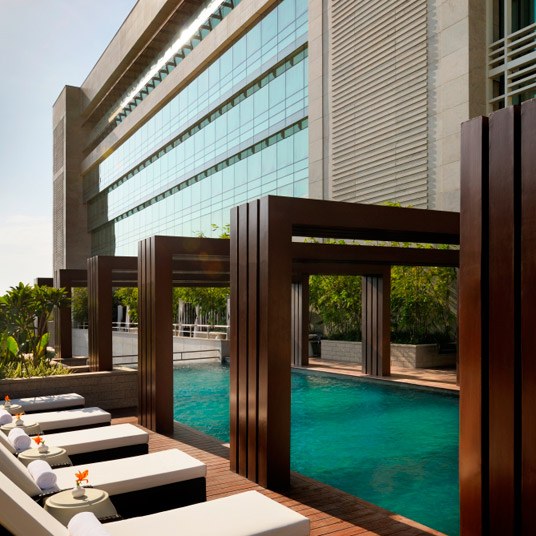 Park Hyatt Hyderabad, Hyderabad, India