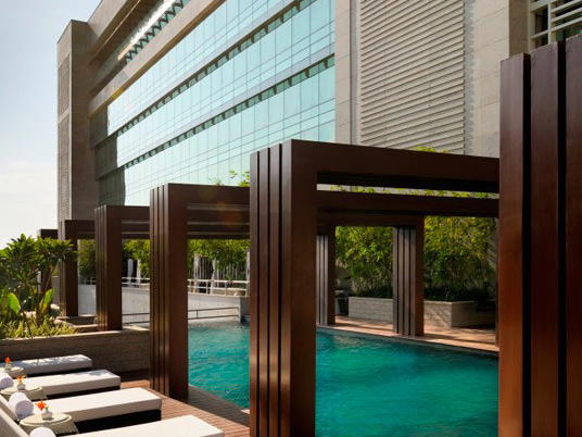 Park Hyatt Hyderabad, Hyderabad, India