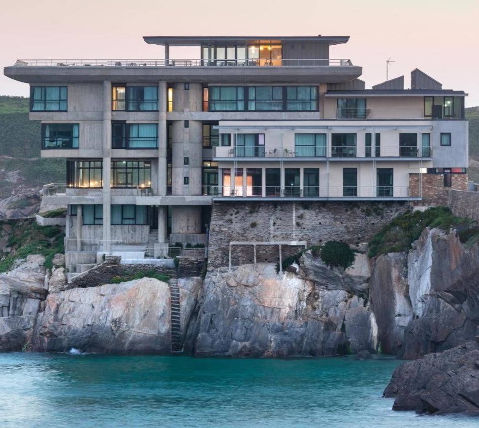 Sainte-Barbe Le Conquet - MGallery