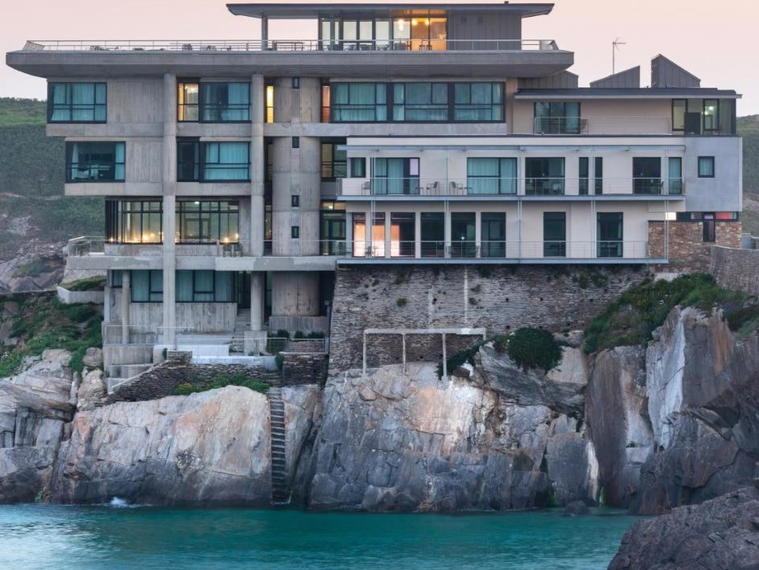 Sainte-Barbe Le Conquet - MGallery, Le Conquet, France