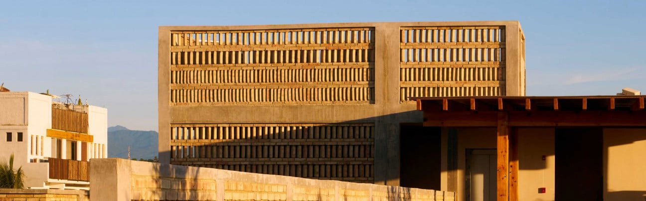 Hotel Humano, Hotel in Puerto Escondido