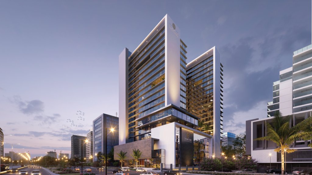 Signature Rotana Islamabad