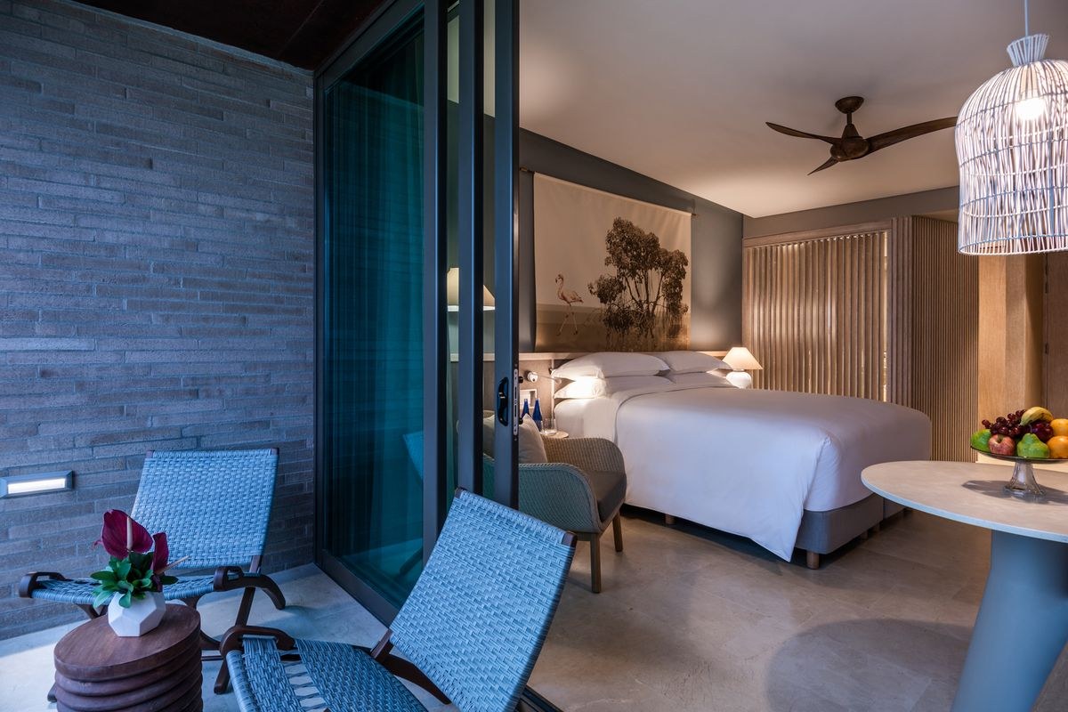 Sofitel Barú Cartagena Beach Resort