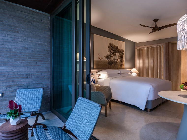 Sofitel Barú Cartagena Beach Resort, Cartagena, Colombia
