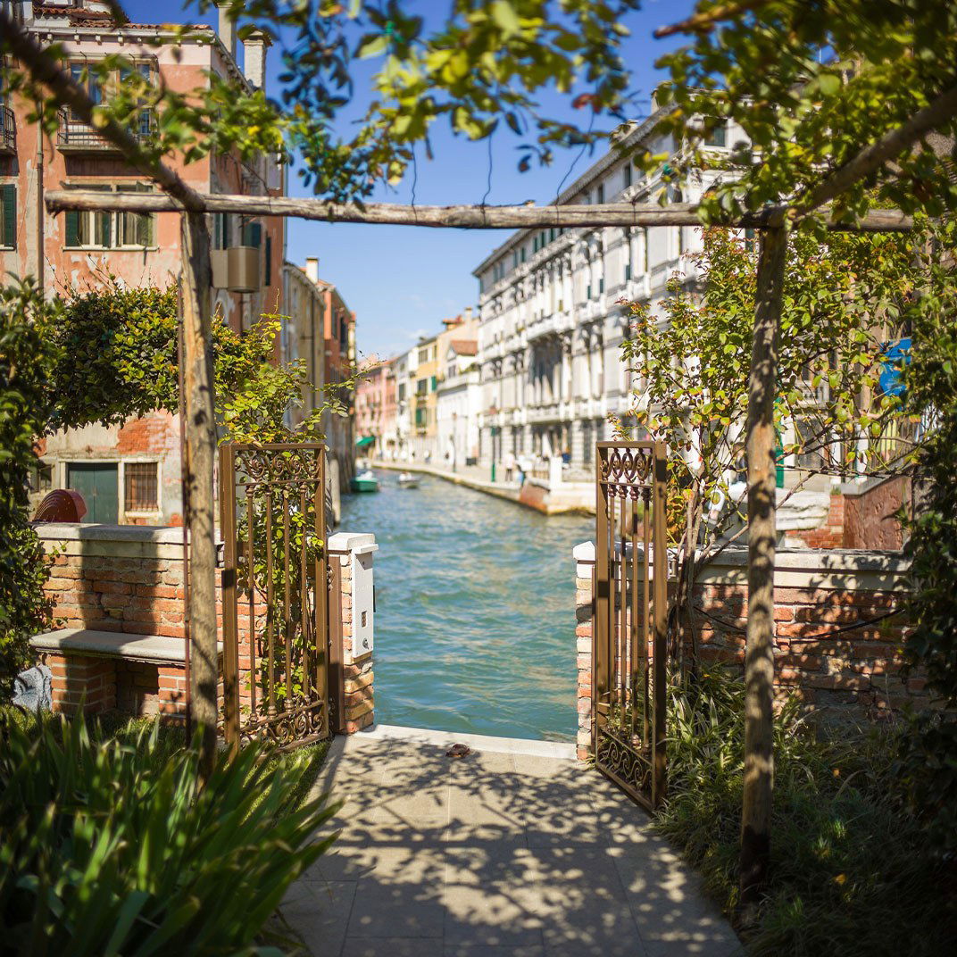 Madama Venice, Hotel in Venice