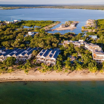 Itz'ana Resort