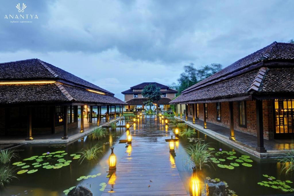 Anantya By The Lake, Kaliyal, India