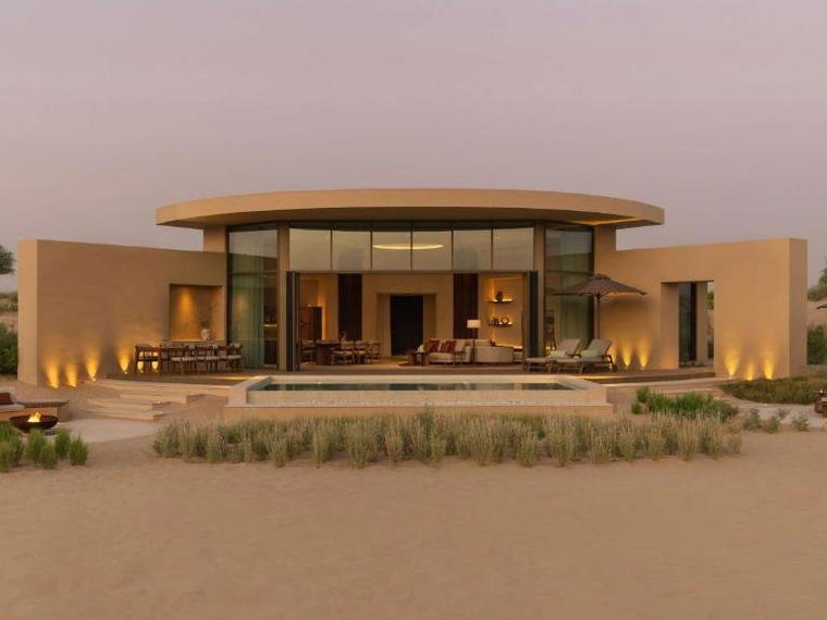 Bab Al Shams, A Rare Finds Desert Resort, Dubai, Dubai, United Arab Emirates