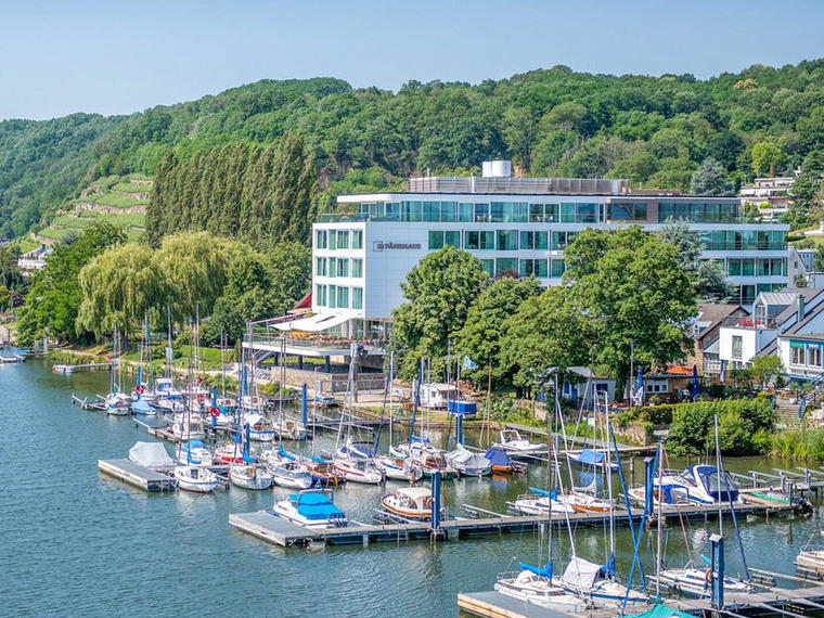 FÄHRHAUS Koblenz, Koblenz, Germany