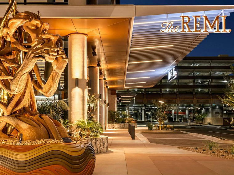 The REMI, Scottsdale, Autograph Collection, Scottsdale Phoenix, United States