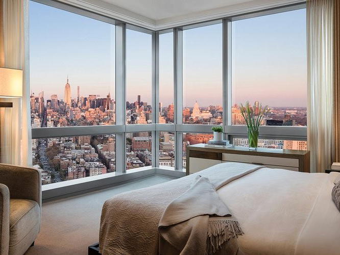 The Dominick, New York City, United States