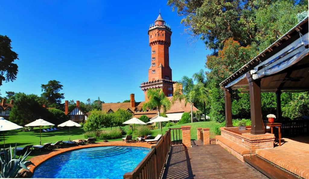 Hotel L'Auberge, Punta del Este, Uruguay