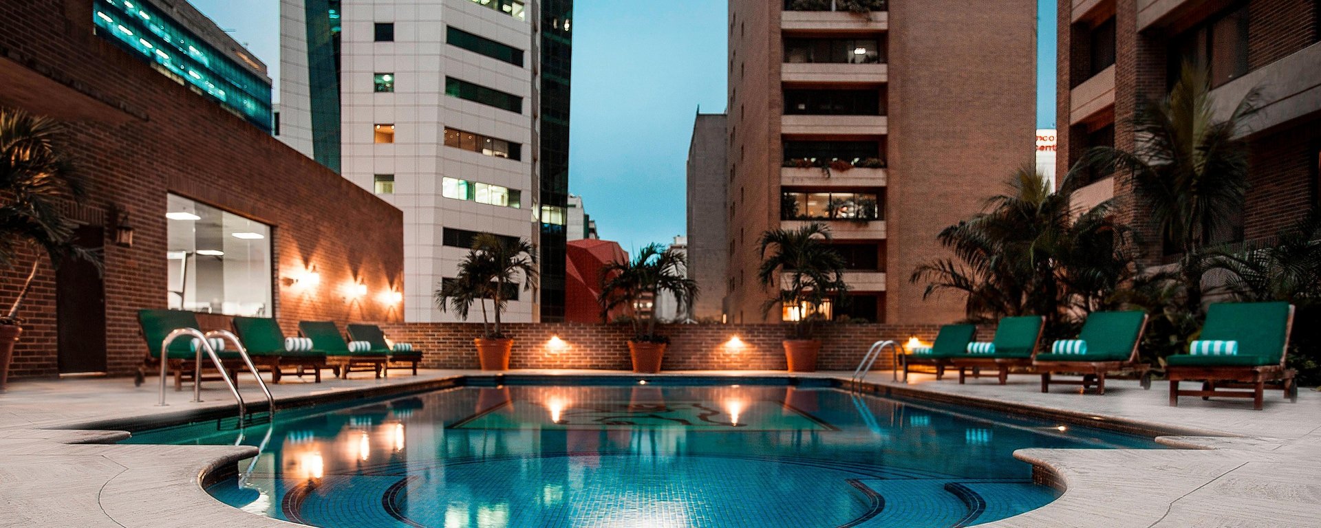JW Marriott Hotel Caracas