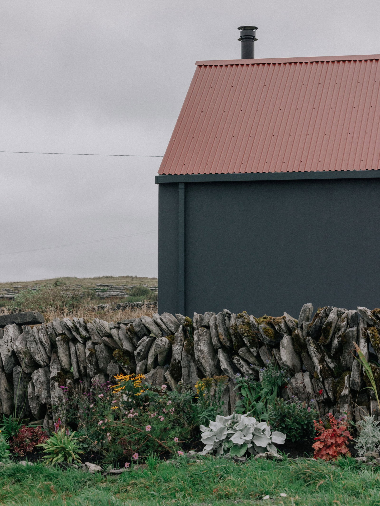 Summerage, Burren, Ireland