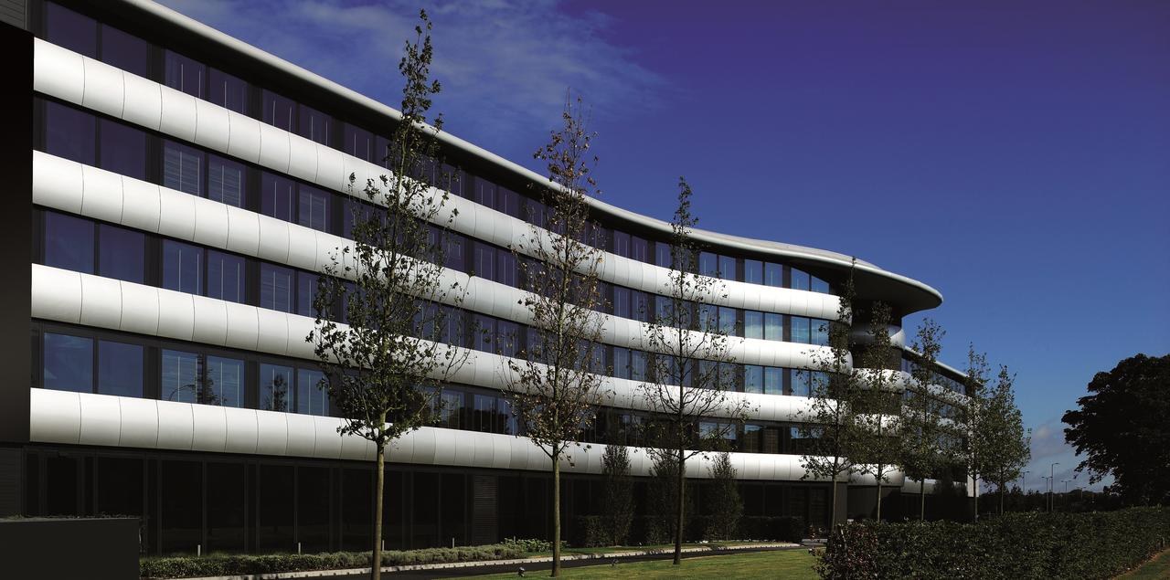 Aviator Hotel, Farnborough, United Kingdom