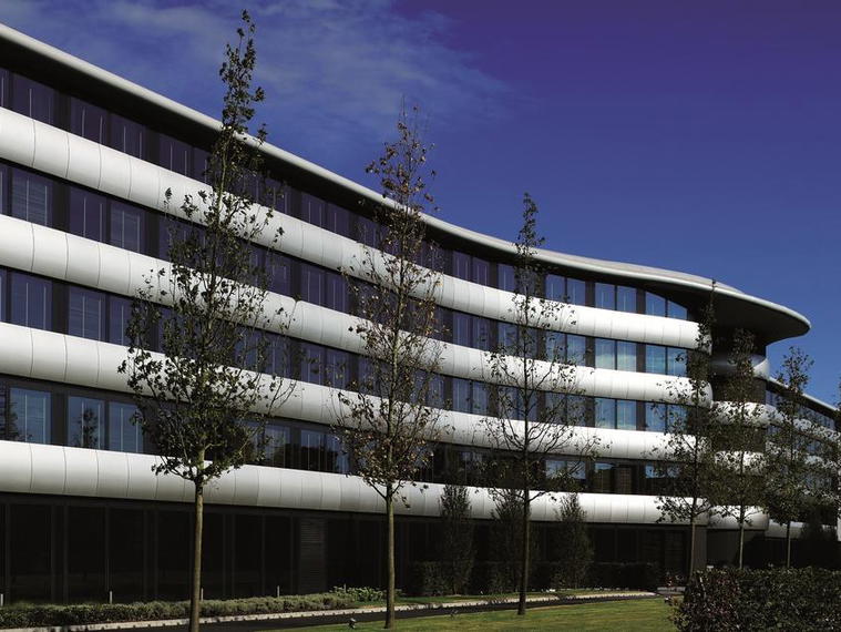 Aviator Hotel, Farnborough, United Kingdom