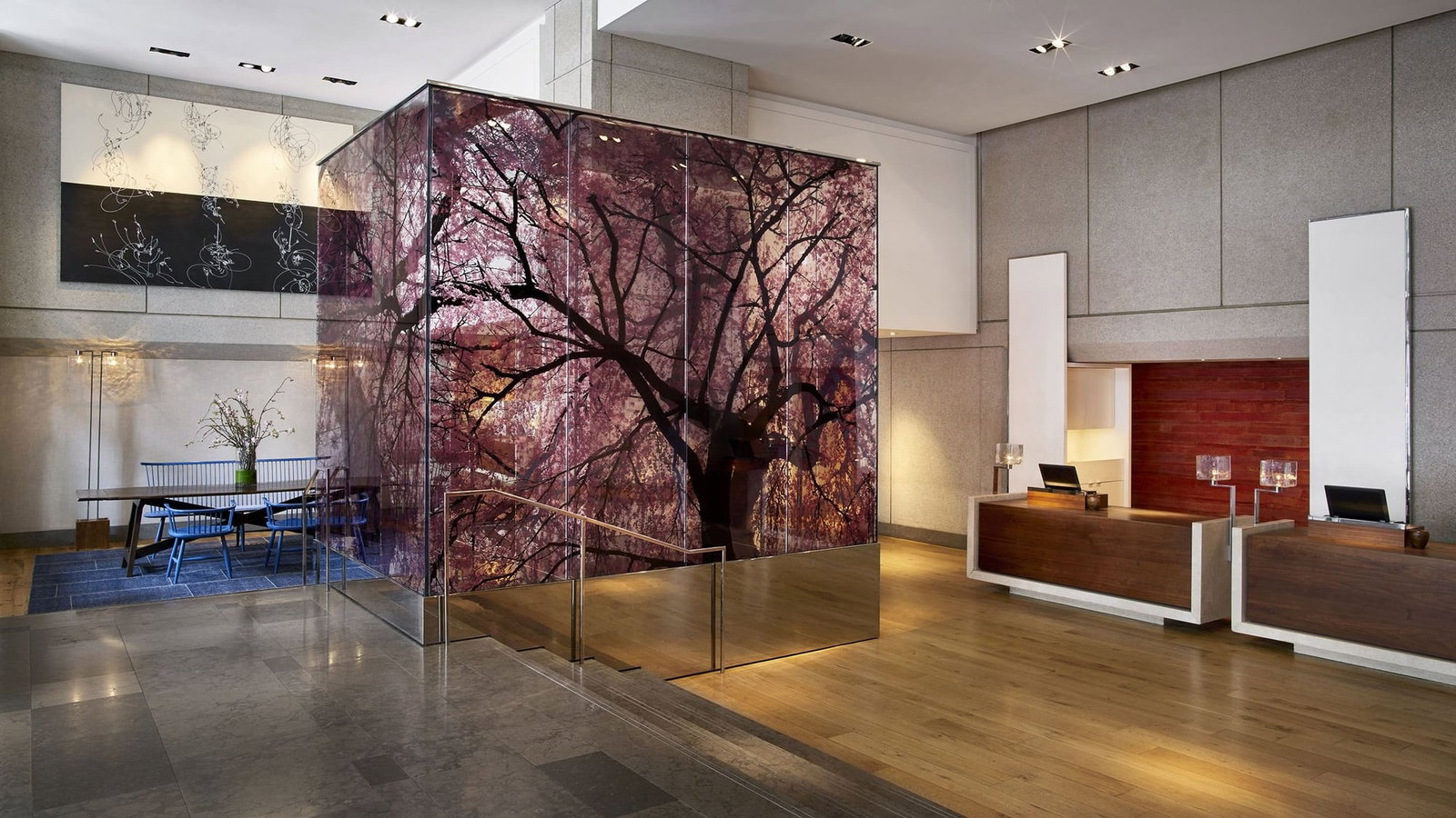 Park Hyatt Washington D.C., Washington DC, United States