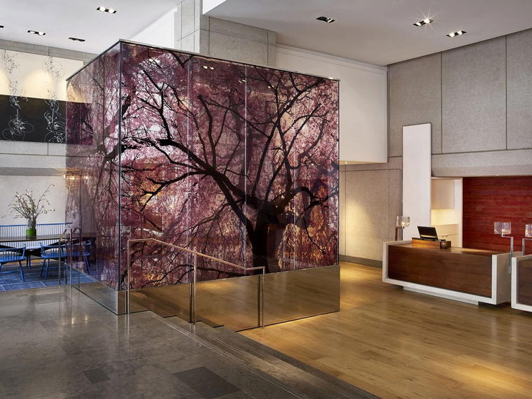 Park Hyatt Washington D.C., Washington DC, United States