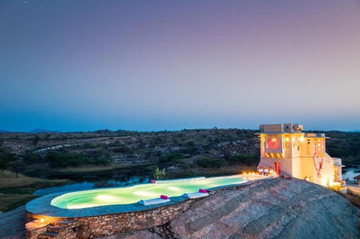 Brij Lakshman Sagar